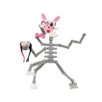 Five Nights at Freddy’s Mangle 5-Inch Articulated Figure - 2