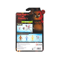 Five Nights at Freddy’s Mangle 5-Inch Articulated Figure - 6