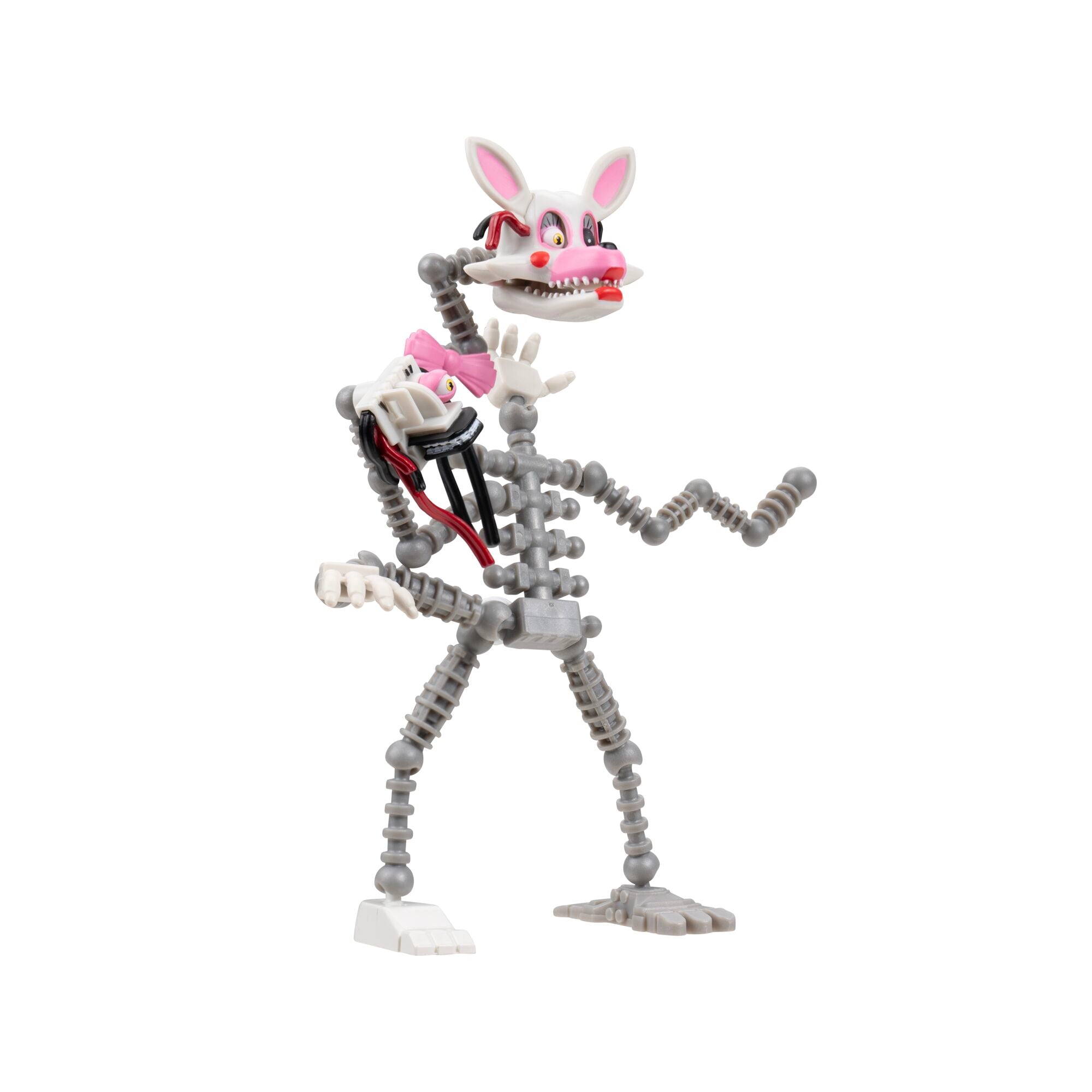 Five Nights At Freddy s Mangle 5 Articulated Figure Jazwares Vault five-nights-at-freddy-s-mangle-5-articulated-figure-jazwares-vault