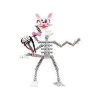 Five Nights at Freddy’s Mangle 5-Inch Articulated Figure - 0