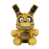 Five Nights at Freddy’s 8-Inch Plush - 0