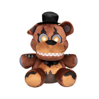 Five Nights at Freddy’s 8-Inch Plush - 1