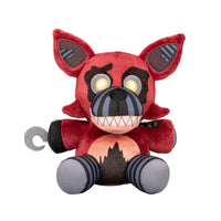Five Nights at Freddy’s 8-Inch Plush - 4