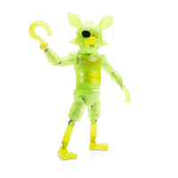 Five Nights at Freddy’s Endo-01 (Classic Foxy and Radioactive Foxy) - 8