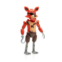 Five Nights at Freddy’s Endo-01 (Classic Foxy and Radioactive Foxy) - 10