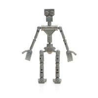 Five Nights at Freddy’s Endo-01 (Classic Foxy and Radioactive Foxy) - 14