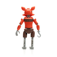 Five Nights at Freddy’s Endo-01 (Classic Foxy and Radioactive Foxy) - 11