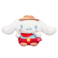 4.5-Inch Hello Kitty and Friends CowgirlBumz - 1