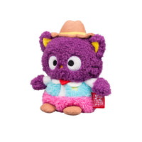4.5-inch Hello Kitty and Friends CowgirlBumz Bundle - 3