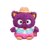 4.5-Inch Hello Kitty and Friends CowgirlBumz - 2