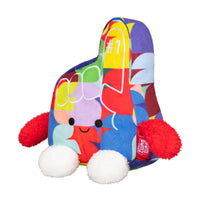 7.5-Inch FIFA World Cup 2026 BumBumz Bundle - 2