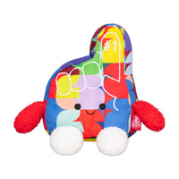 7.5-Inch FIFA World Cup 2026 BumBumz - 1