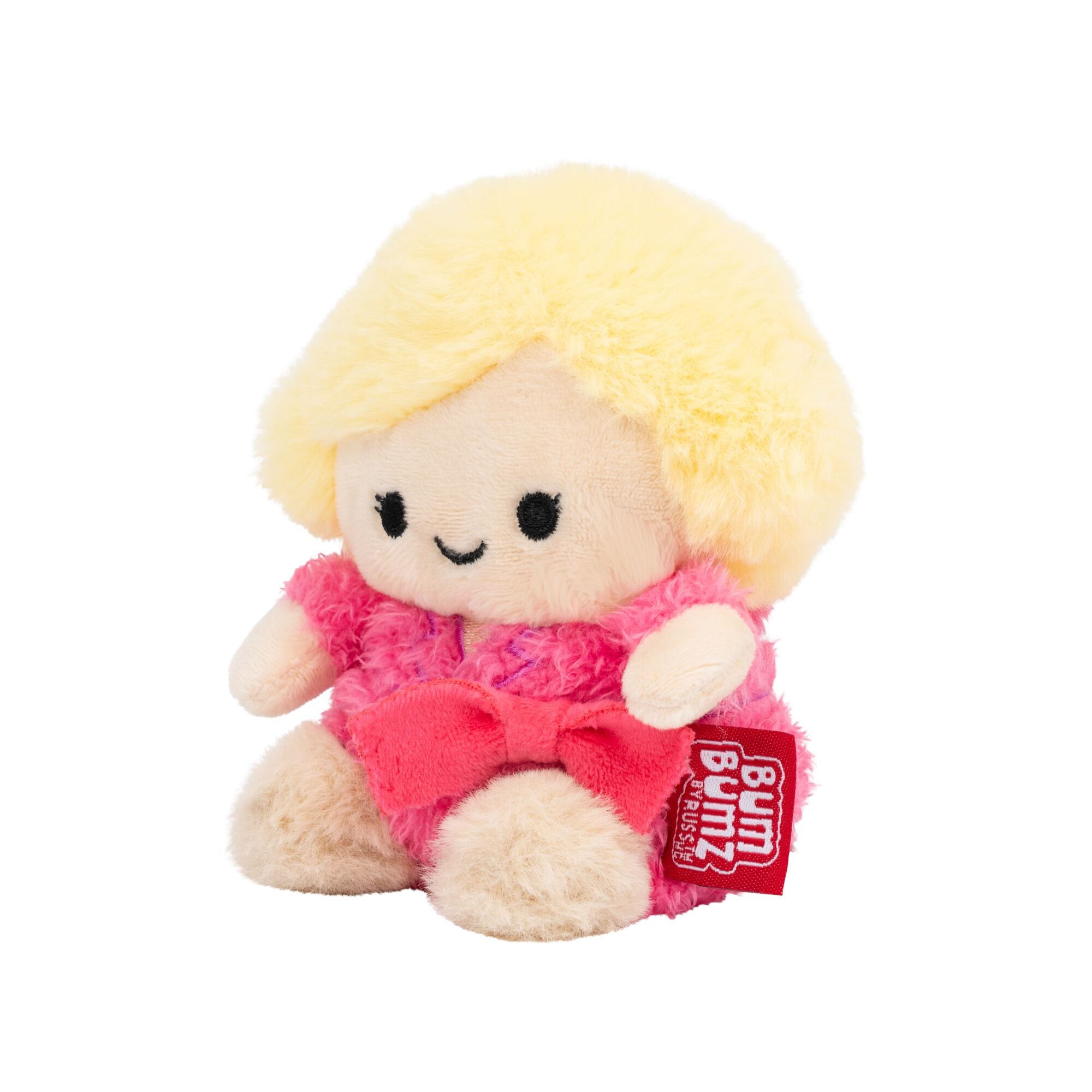 4.5-Inch Golden Girls BumBumz Bundle