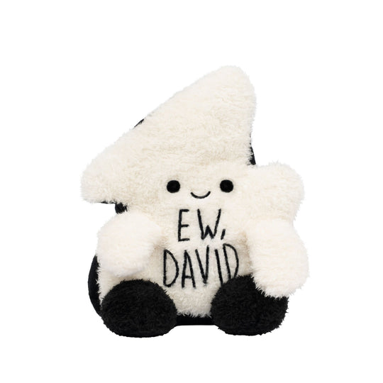 7.5-Inch Schitt's Creek BumBumz