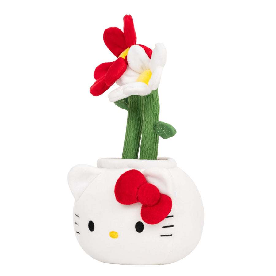 Greenhouse by Russ 12-Inch Hello Kitty and Friends Plush | Jazwares