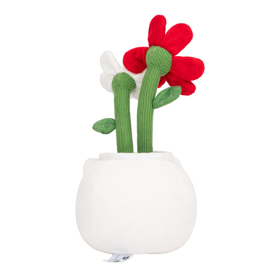 Greenhouse by Russ 12-Inch Hello Kitty and Friends Plush