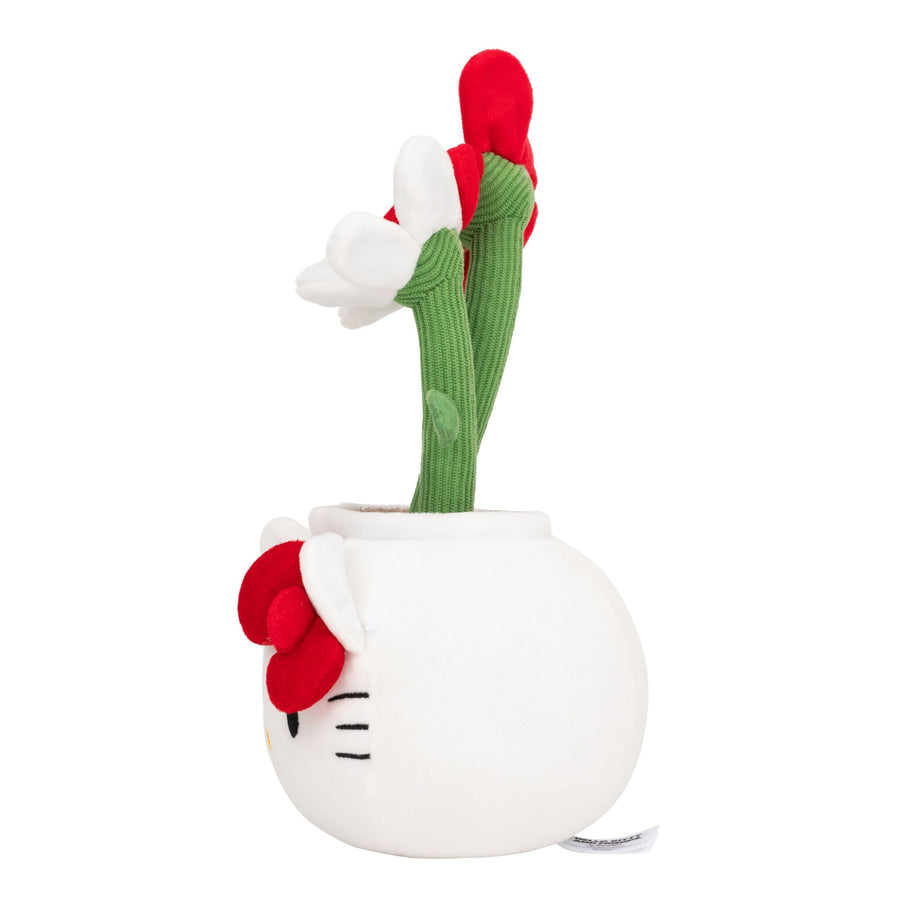 Greenhouse by Russ 12-Inch Hello Kitty and Friends Plush | Jazwares