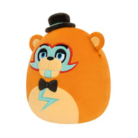 8-Inch Five Nights at Freddy's 2-Pack - 1