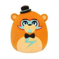 8-Inch Five Nights at Freddy's Plush - 0