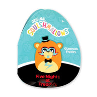 8-Inch Five Nights at Freddy's 2-Pack - 2
