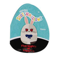 8-Inch Five Nights at Freddy's 2-Pack - 4
