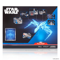Star Wars™ Micro Galaxy Squadron ARC-170 Starfighter - 14