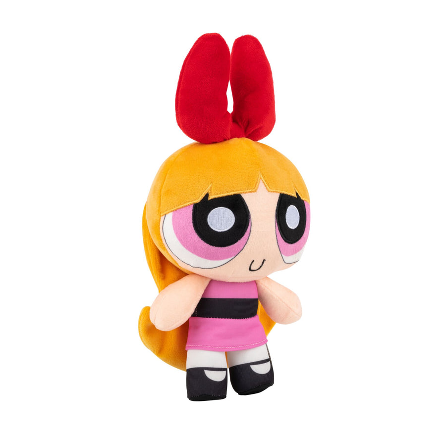 The Powerpuff Girls 8