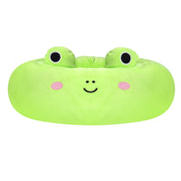 Wendy The Frog Pet Bed - 2