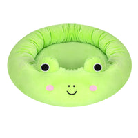 Wendy The Frog Pet Bed - 1