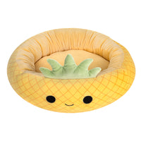 Maui The Pineapple Pet Bed - 1