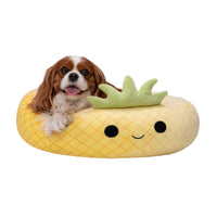 Maui The Pineapple - Squishmallows Pet Bed - 4