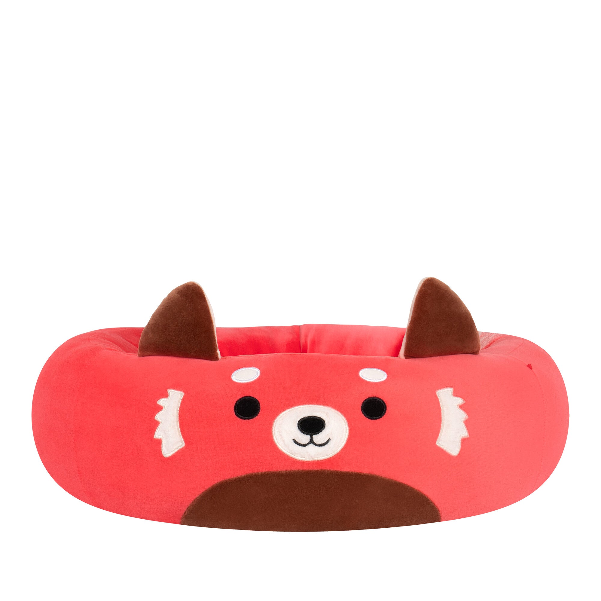 Squishmallows Pet Beds Cici The Red Panda Jazwares squishmallows-pet-beds-cici-the-red-panda-jazwares