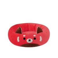 Cici The Red Panda Pet Bed - 1