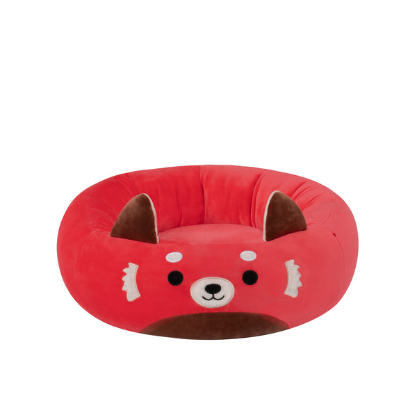 Squishmallows Pet Beds - Cici The Red Panda | Jazwares