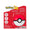 Pokémon Poke Ball Retractable Pet Leash - 8