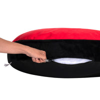 Pokémon Poke Ball Pillow Pet Bed - 4