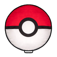 Pokémon Poke Ball Pillow Pet Bed - 5