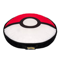 Pokémon Poke Ball Pillow Pet Bed - 1