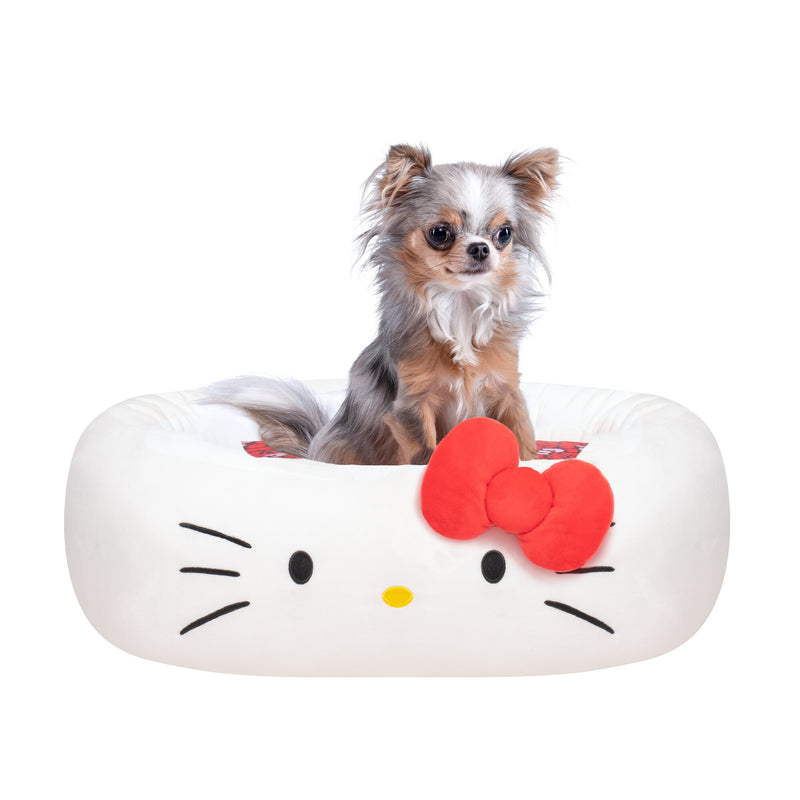 Hello Kitty and Friends Hello Kitty Pet Bed