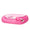 Hello Kitty and Friends Pink Bolster Pet Bed - 5