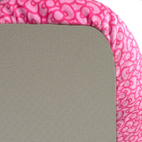 Hello Kitty and Friends Pink Bolster Pet Bed - 5