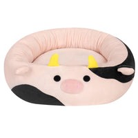 Connor the Cow Pet Bed - 3