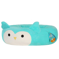 Winston the Owl Pet Bed - 3