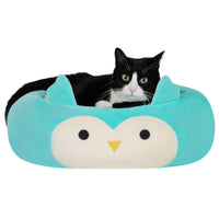 Winston the Owl Pet Bed - 5