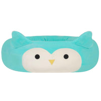 Winston the Owl Pet Bed - 2