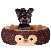 Hans the Hedgehog Pet Bed - 5