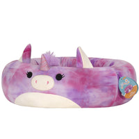 Lola the Unicorn Pet Bed - 3