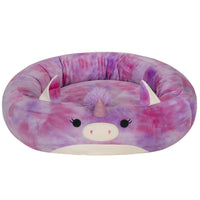 Lola the Unicorn Pet Bed - 4