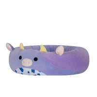 Bubba the Cow Pet Bed - 1