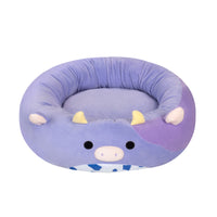 Bubba the Cow Pet Bed - 2